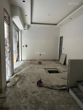Bán Nhà Mới Đẹp 5 Tầng Lô Góc, Gần Ô Tô, TL70, Tây Mỗ, Trung Tâm Quận Nam Từ Liêm, 38 m2, Chỉ 6 Tỷ