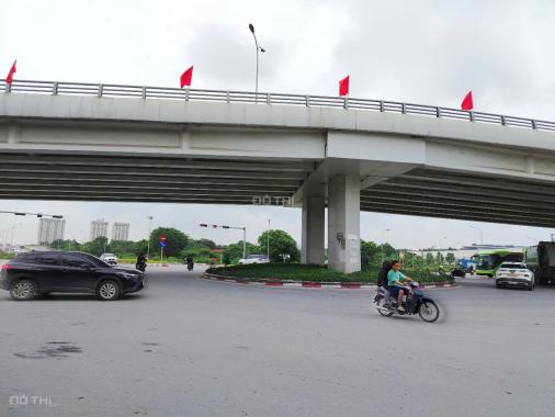 Bán Nhà Mới Đẹp 5 Tầng Lô Góc, Gần Ô Tô, TL70, Tây Mỗ, Trung Tâm Quận Nam Từ Liêm, 38 m2, Chỉ 6 Tỷ