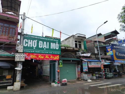 Bán Nhà Mới Đẹp 5 Tầng Lô Góc, Gần Ô Tô, TL70, Tây Mỗ, Trung Tâm Quận Nam Từ Liêm, 38 m2, Chỉ 6 Tỷ