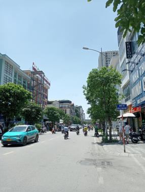 Bán nhà Vũ Trọng Phụng, 10m ô tô tránh, 48m2, 9.5 tỷ