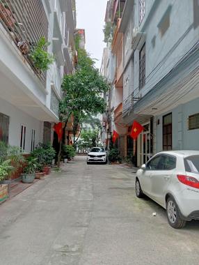 Bán nhà Vũ Trọng Phụng, 10m ô tô tránh, 48m2, 9.5 tỷ