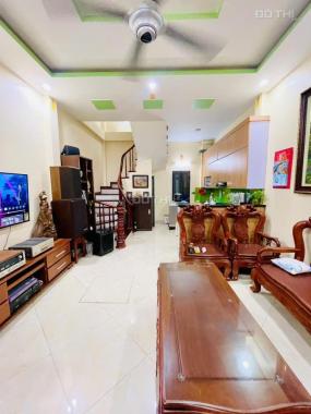 Bán nhà Vũ Trọng Phụng, 10m ô tô tránh, 48m2, 9.5 tỷ