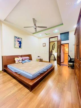 Bán nhà Vũ Trọng Phụng, 10m ô tô tránh, 48m2, 9.5 tỷ