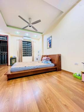 Bán nhà Vũ Trọng Phụng, 10m ô tô tránh, 48m2, 9.5 tỷ