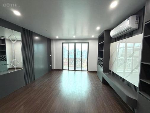 Bán nhà Nguyễn Trãi, Ô Tô tránh, 50m2, 12.5 tỷ