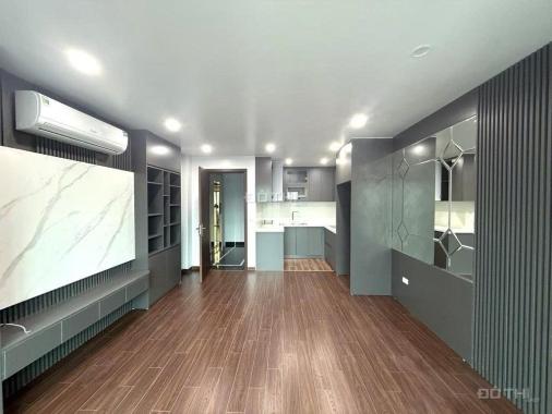 Bán nhà Nguyễn Trãi, Ô Tô tránh, 50m2, 12.5 tỷ