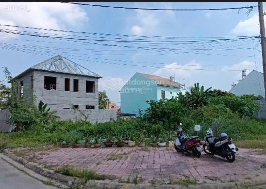Bán đất tại Phường 7, Quận 8, Hồ Chí Minh diện tích 280m2 giá 12.5 Tỷ