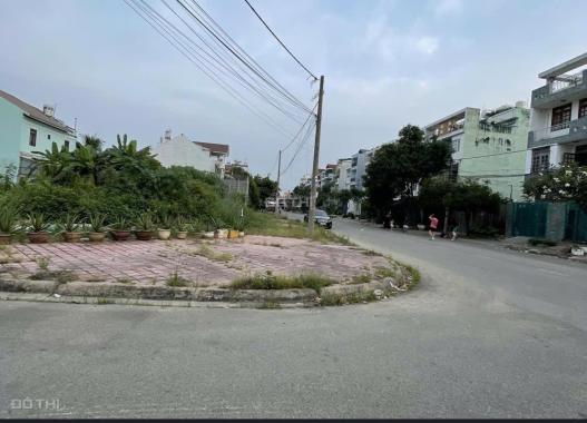 Bán đất tại Phường 7, Quận 8, Hồ Chí Minh diện tích 280m2 giá 12.5 Tỷ