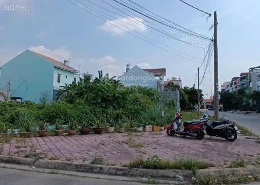 Bán đất tại Phường 7, Quận 8, Hồ Chí Minh diện tích 280m2 giá 12.5 Tỷ