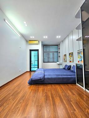 🏡 Bán nhà Xuân Đỉnh – 30m² – 5 tầng – full nội thất – giá 6.95 tỷ – sổ đỏ – ở luôn