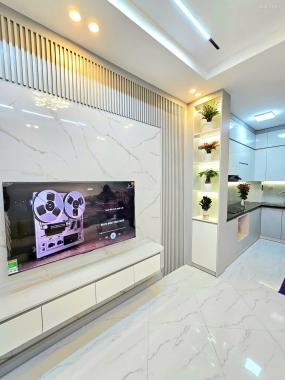 🏡 Bán nhà Xuân Đỉnh – 30m² – 5 tầng – full nội thất – giá 6.95 tỷ – sổ đỏ – ở luôn