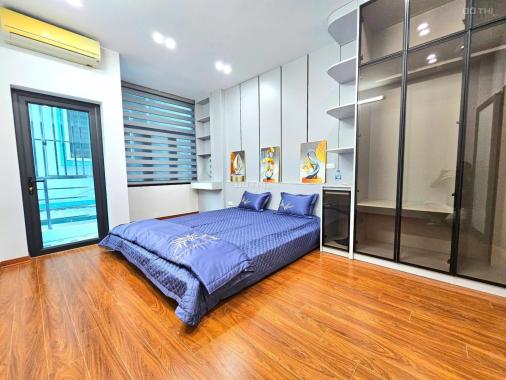 🏡 Bán nhà Xuân Đỉnh – 30m² – 5 tầng – full nội thất – giá 6.95 tỷ – sổ đỏ – ở luôn