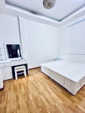 🏡 Bán nhà Khương Đình – 36m² xây 5 tầng – 4PN – gần ô tô – full nội thất – giá mới 7.45 tỷ 📍 Địa