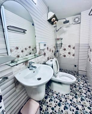 🏡 Bán nhà Khương Đình – 36m² xây 5 tầng – 4PN – gần ô tô – full nội thất – giá mới 7.45 tỷ 📍 Địa