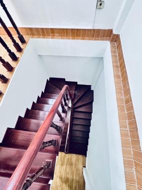 🏡 Bán nhà Khương Đình – 36m² xây 5 tầng – 4PN – gần ô tô – full nội thất – giá mới 7.45 tỷ 📍 Địa