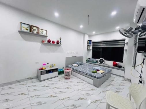 Trung tâm Mỹ Đình 37m2 6 tầng lô góc cực đẹp giá nhỉnh 8 tỷ
