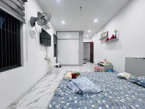 Trung tâm Mỹ Đình 37m2 6 tầng lô góc cực đẹp giá nhỉnh 8 tỷ