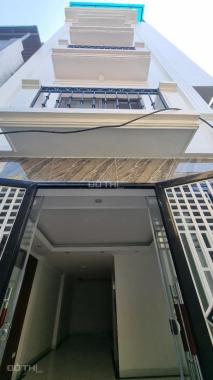 VÕ CHÍ CÔNG - NHÀ ĐẸP - GIÁ TỐT 60M2 MT 5.5M 6 Tầng thang máy