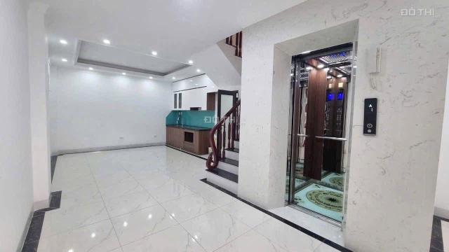 VÕ CHÍ CÔNG - NHÀ ĐẸP - GIÁ TỐT 60M2 MT 5.5M 6 Tầng thang máy