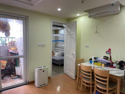 Căn hộ 65,2m² 2PN toà Vinaconex 7 đường Hồ Tùng Mậu giá nhỉnh 4 tỷ