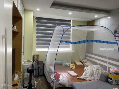 Căn hộ 65,2m² 2PN toà Vinaconex 7 đường Hồ Tùng Mậu giá nhỉnh 4 tỷ
