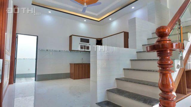 BÁN NHÀ RIÊNG GẦN CHỢ TRUNG THÀNH - CẦN ĐƯỚC - LONG AN