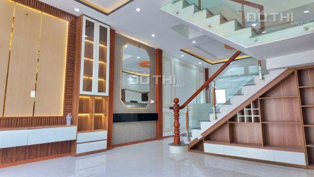 BÁN NHÀ RIÊNG GẦN CHỢ TRUNG THÀNH - CẦN ĐƯỚC - LONG AN
