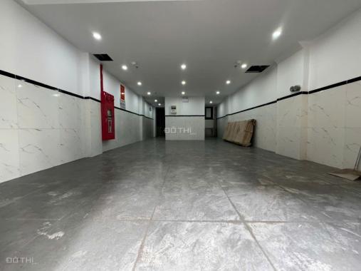 Phú Diễn Cạnh đại học Tài nguyên Môi trường 65m2 7 tầng nhỉnh 16 tỷ