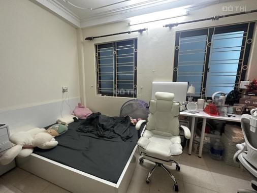Mỹ Đình - Ô Tô Đỗ Cổng - 15m ra Ô Tô Tránh - Sổ Vuông đét - Chỉ 6 Tỷ