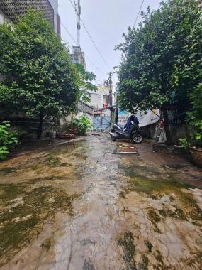 GẦN MT NAM KỲ KHỞI NGHĨA - Q3 -  DT 324M2 - HXH - 3 TẦNG BTCT - GIÁ 71 TỶ TL NHẸ
