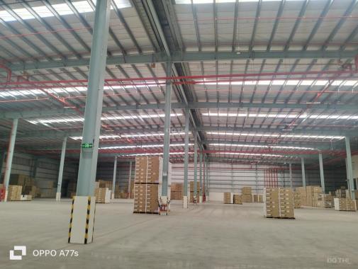 CHO THUÊ NHÀ XƯỞNG TIÊU CHUẨN TRONG KCN YÊN MỸ. HƯNG YÊN