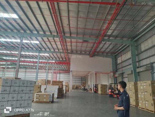 CHO THUÊ NHÀ XƯỞNG TIÊU CHUẨN TRONG KCN YÊN MỸ. HƯNG YÊN