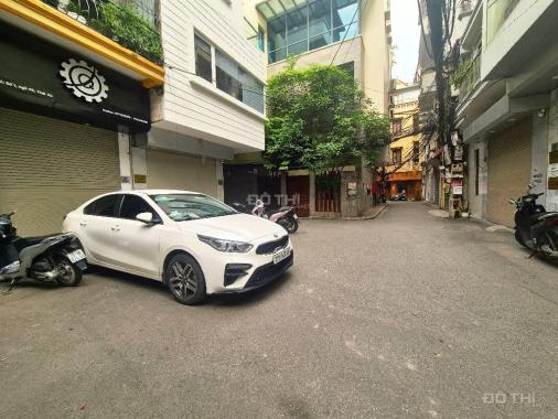 Thái Hà – Ngõ VIP – Ô tô vào nhà – Có ô chờ thang máy – Chỉ 20.6 tỷ