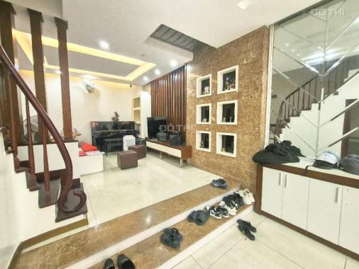 Thái Hà – Ngõ VIP – Ô tô vào nhà – Có ô chờ thang máy – Chỉ 20.6 tỷ