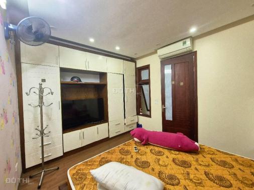 Thái Hà – Ngõ VIP – Ô tô vào nhà – Có ô chờ thang máy – Chỉ 20.6 tỷ