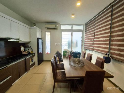 Thái Hà – Ngõ VIP – Ô tô vào nhà – Có ô chờ thang máy – Chỉ 20.6 tỷ