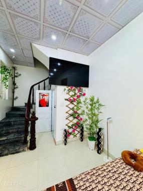 Nhà đẹp Giang Cao - Lô góc - 2 mặt ô tô - dòng tiền 15TR/tháng - 30x4T - 4,89 tỷ