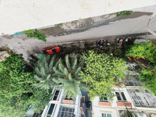 Trần Bình - Nhà 2 mặt thoáng, kinh doanh – Có ô chờ thang máy – Chỉ 20 tỷ