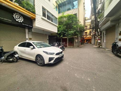🚗 SIÊU PHẨM THÁI HÀ – Ô TÔ VÀO NHÀ – KINH DOANH ĐỈNH – CÓ Ô CHỜ THANG MÁY 🚗 💎 Ngõ VIP – Đường nh