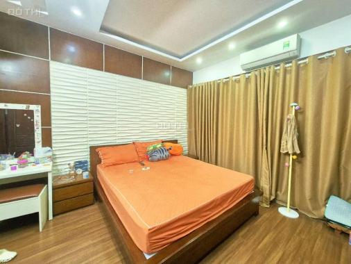 🚗 SIÊU PHẨM THÁI HÀ – Ô TÔ VÀO NHÀ – KINH DOANH ĐỈNH – CÓ Ô CHỜ THANG MÁY 🚗 💎 Ngõ VIP – Đường nh