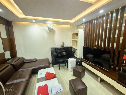 🚗 SIÊU PHẨM THÁI HÀ – Ô TÔ VÀO NHÀ – KINH DOANH ĐỈNH – CÓ Ô CHỜ THANG MÁY 🚗 💎 Ngõ VIP – Đường nh
