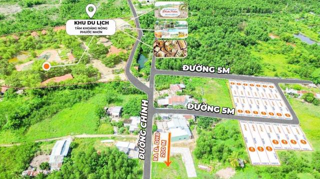 Bán BĐS Solara Thịnh Khương, Hòa Vang, Đà Nẵng - Giá Hấp Dẫn