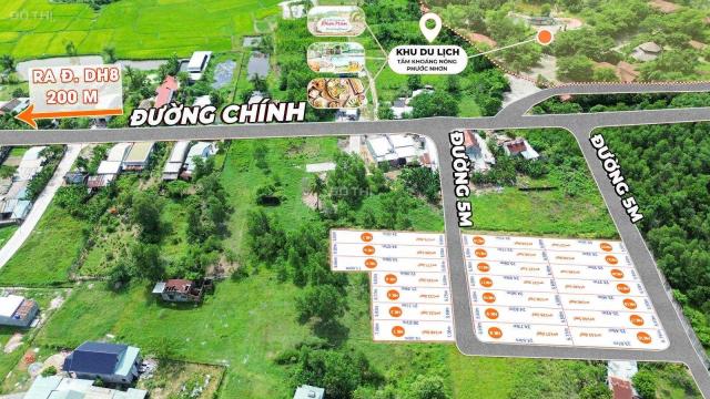 Bán BĐS Solara Thịnh Khương, Hòa Vang, Đà Nẵng - Giá Hấp Dẫn