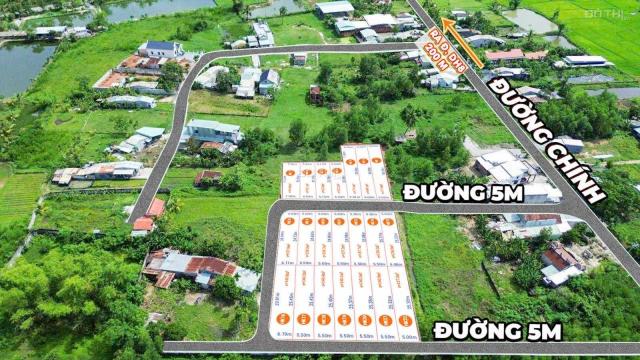 Bán BĐS Solara Thịnh Khương, Hòa Vang, Đà Nẵng - Giá Hấp Dẫn