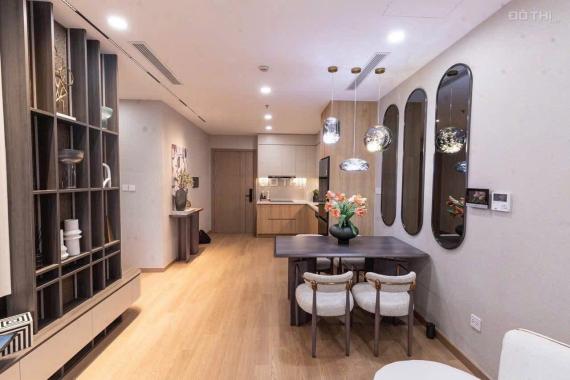 Bán căn hộ chung cư tại Dự án Khu đô thị Mỗ Lao, Hà Đông, Hà Nội diện tích 73m2 giá 79 Triệu/m2