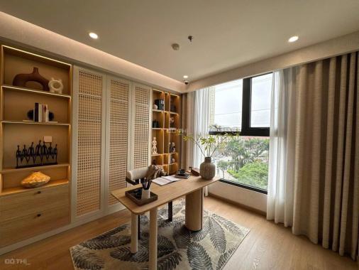 Bán căn hộ chung cư tại Dự án Khu đô thị Mỗ Lao, Hà Đông, Hà Nội diện tích 73m2 giá 79 Triệu/m2