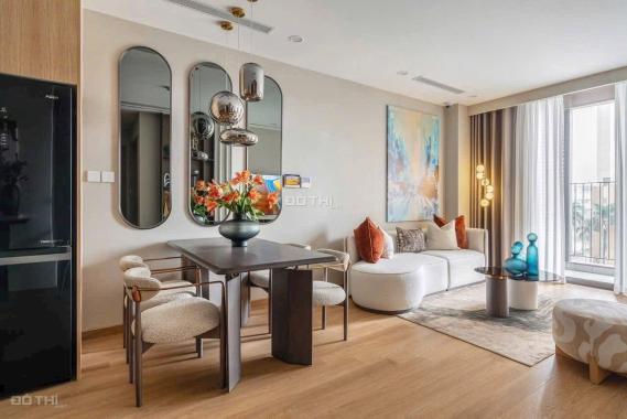 Bán căn hộ chung cư tại Dự án Khu đô thị Mỗ Lao, Hà Đông, Hà Nội diện tích 73m2 giá 79 Triệu/m2