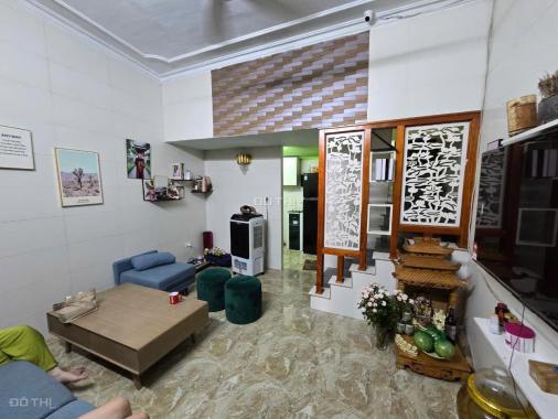 BÁN NHÀ VĨNH PHÚC BA ĐÌNH 45M2 4 TẤNG