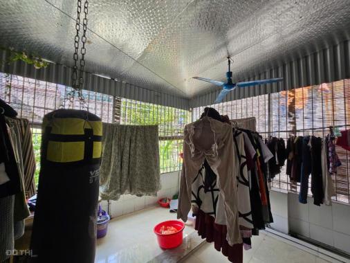 BÁN NHÀ VĨNH PHÚC BA ĐÌNH 45M2 4 TẤNG
