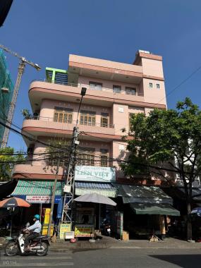 BÁN NHÀ 2 MẶT TIỀN ĐƯỜNG VÕ VĂN TẦN, ĐÀ NẴNG ĐỐI DIỆN TTC PLAZA & AEONMALL CHO THUÊ 60 TRIỆU/ THÁNG